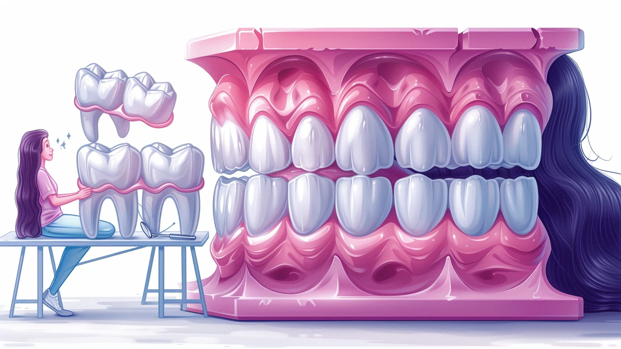 Kdy se dává implantát po Vytrzeni zubu?