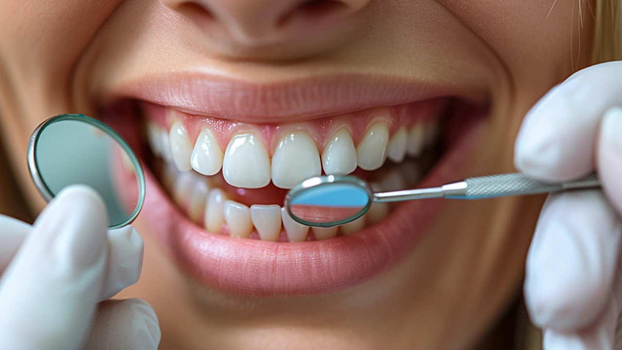 Jak Sady Na Bělení Zubů Změní Váš Každodenní Život