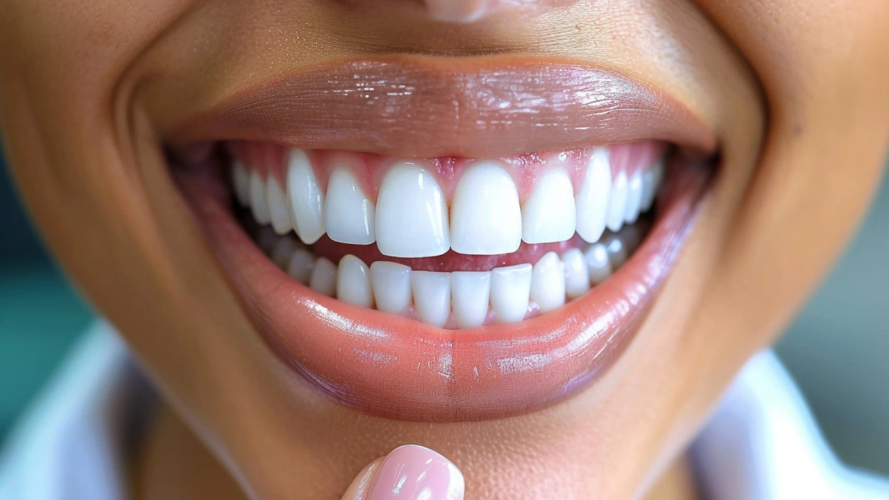 Fazety na přední zuby: Vše, co potřebujete vědět pro krásnější úsměv