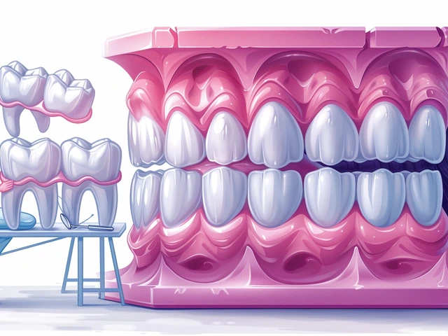 Kdy se dává implantát po Vytrzeni zubu?