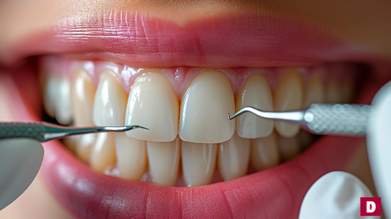 Zubní fazety: Jaké jsou možnosti pro zubní problémy