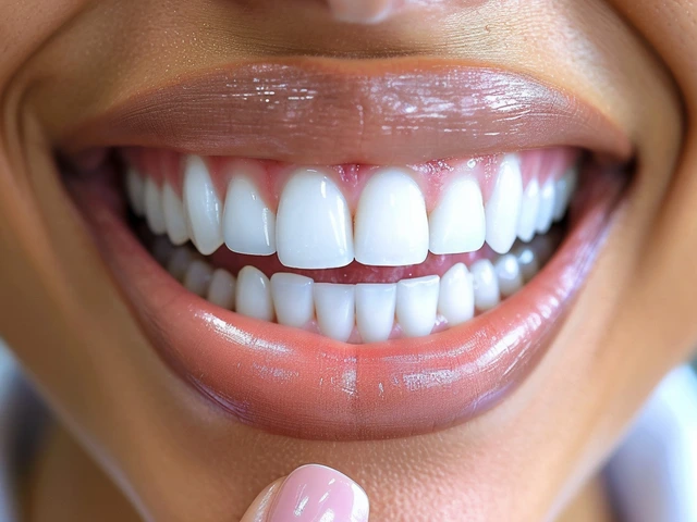 Fazety na přední zuby: Vše, co potřebujete vědět pro krásnější úsměv